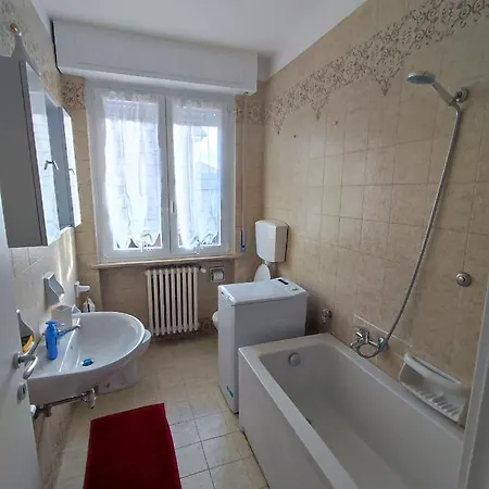 Vakantiehuis Residenza Al *
