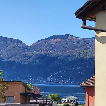 Residenza Al Vakantiehuis *