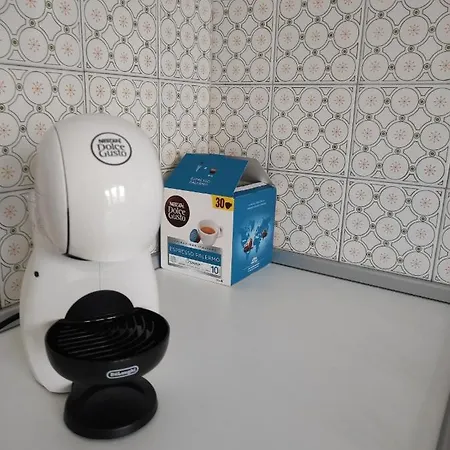 Residenza Al Vakantiehuis *
