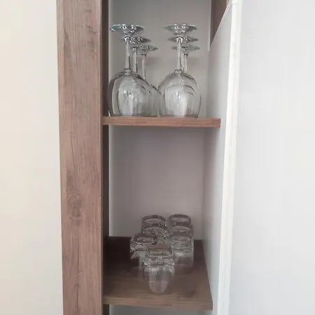 Residenza Al Vakantiehuis *