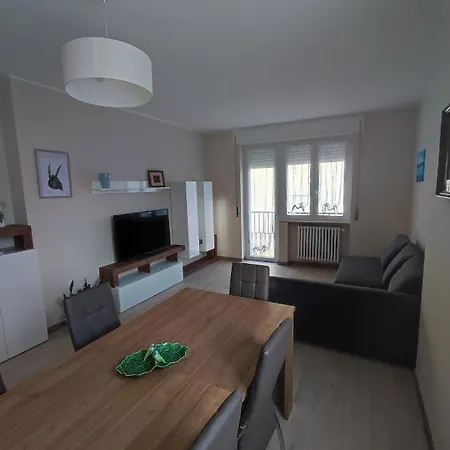 Holiday home Residenza Al *
