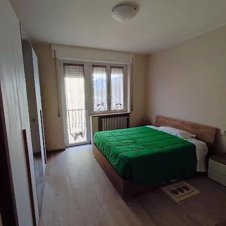Holiday home Residenza Al Germignaga