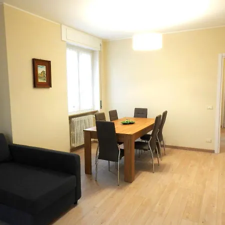 Ferienhaus Residenza Al