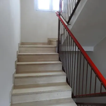 Residenza Al Holiday home