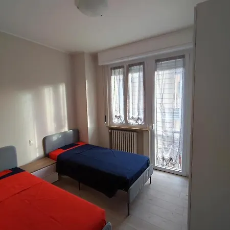 Holiday home Residenza Al Germignaga