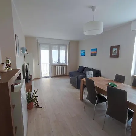 Holiday home Residenza Al