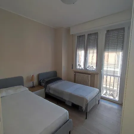 Residenza Al Holiday home *