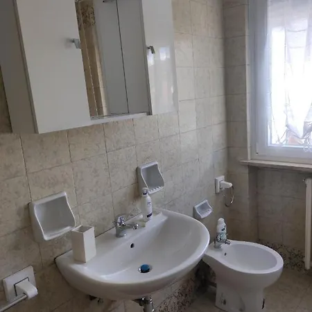 Holiday home Residenza Al Germignaga