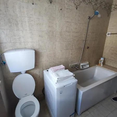 Holiday home Residenza Al