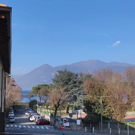 Holiday home Residenza Al *