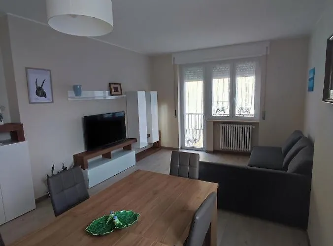 Ferienhaus Residenza Al *