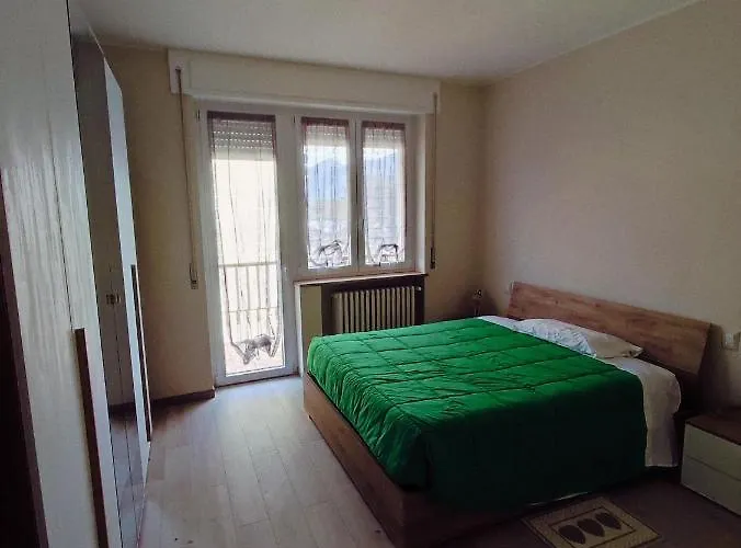 Ferienhaus Residenza Al Germignaga