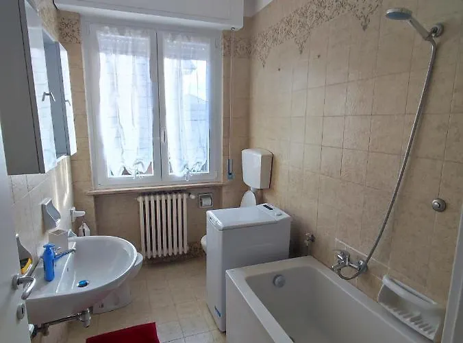 Ferienhaus Residenza Al *