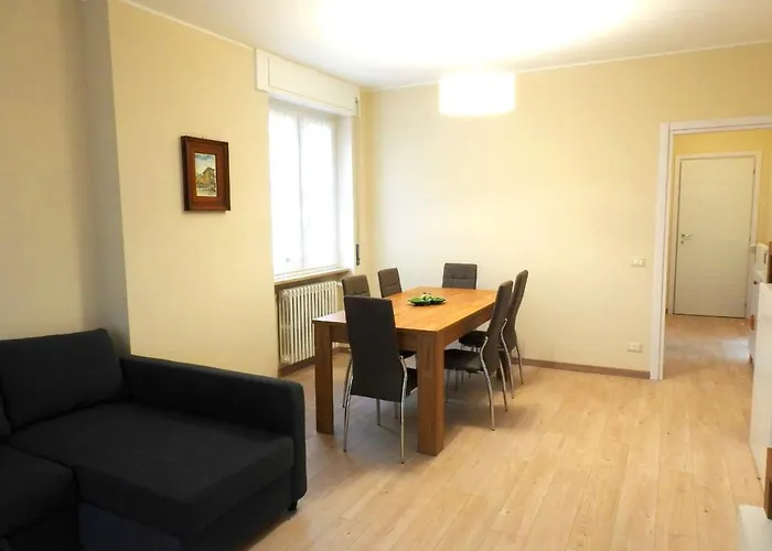 Ferienhaus Residenza Al