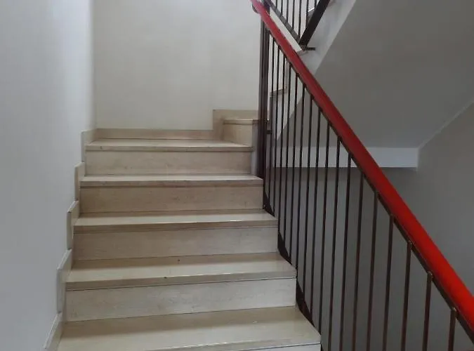 Residenza Al Ferienhaus
