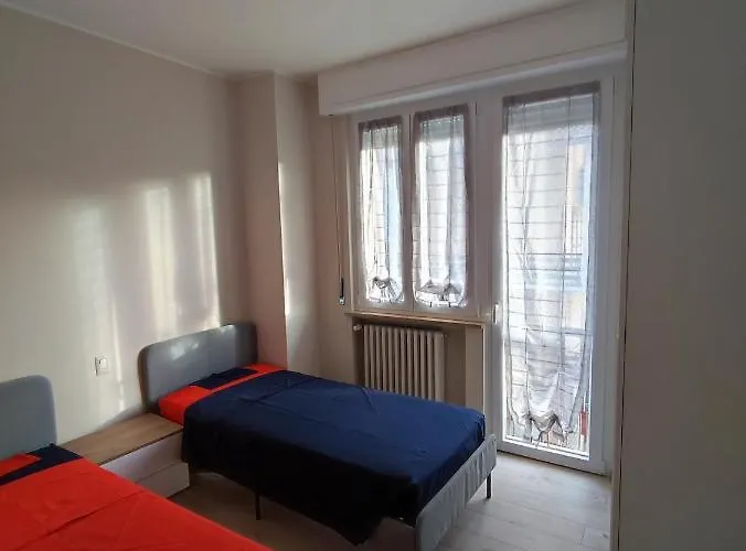 Ferienhaus Residenza Al Germignaga