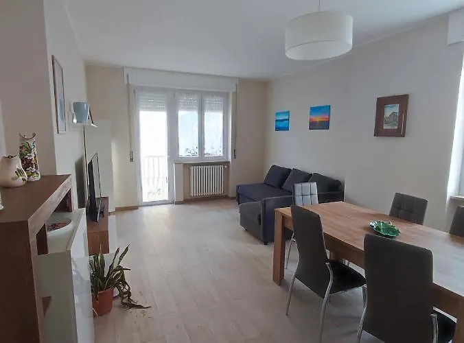Ferienhaus Residenza Al