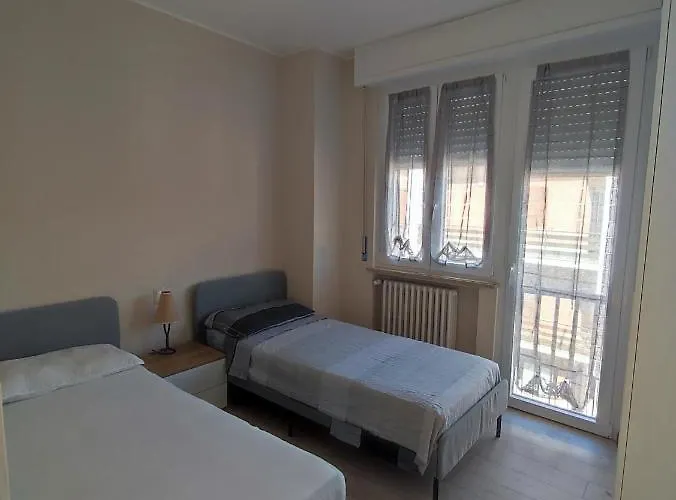Residenza Al Ferienhaus *