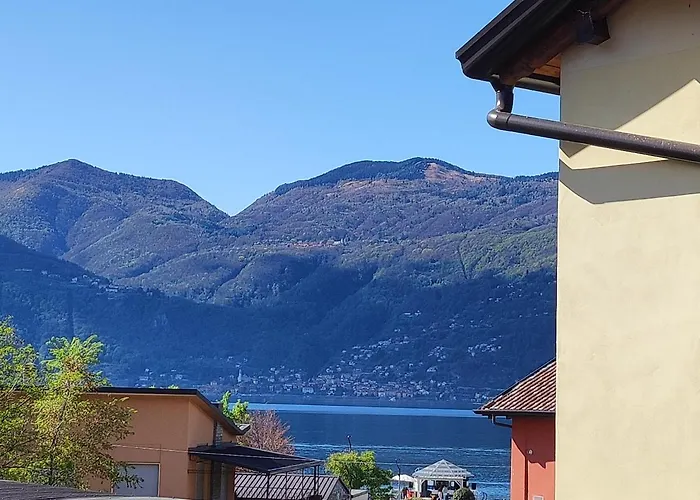 Residenza Al Ferienhaus *