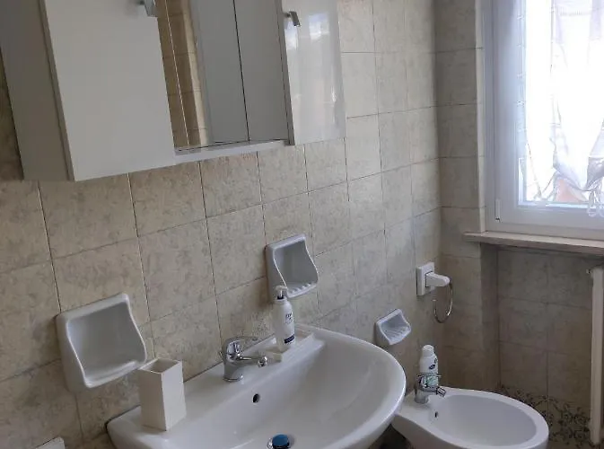 Ferienhaus Residenza Al Germignaga