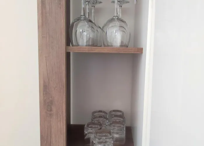 Residenza Al Ferienhaus *